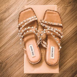 Steve Madden, Skylar sandals